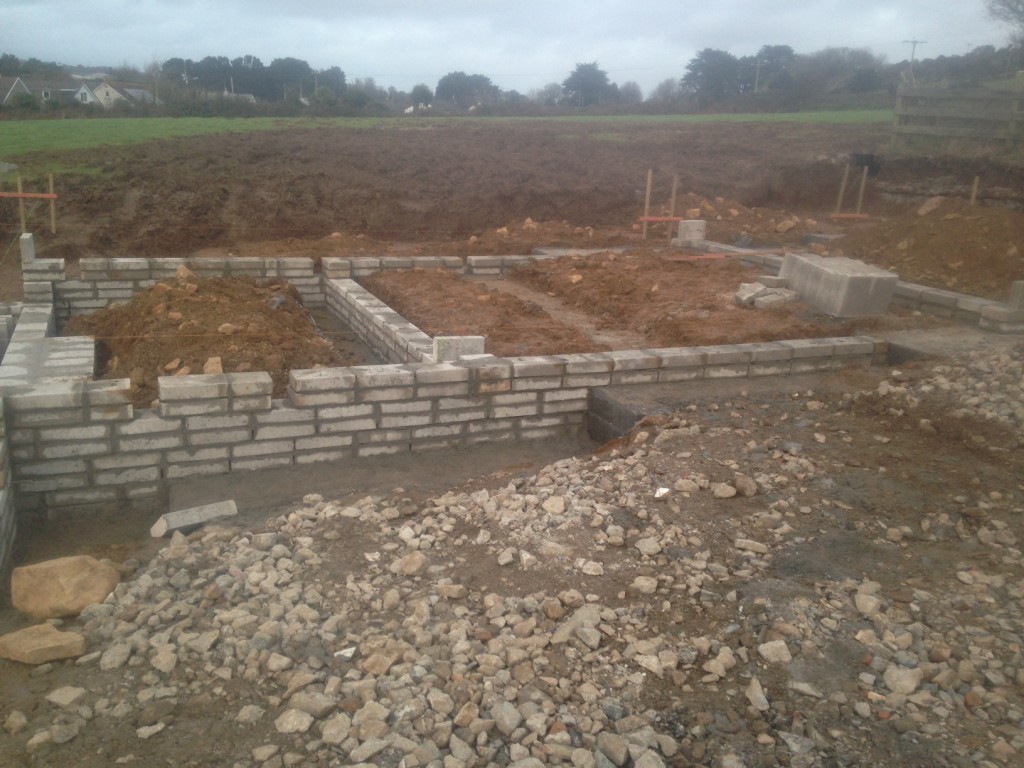 j n semmens construction