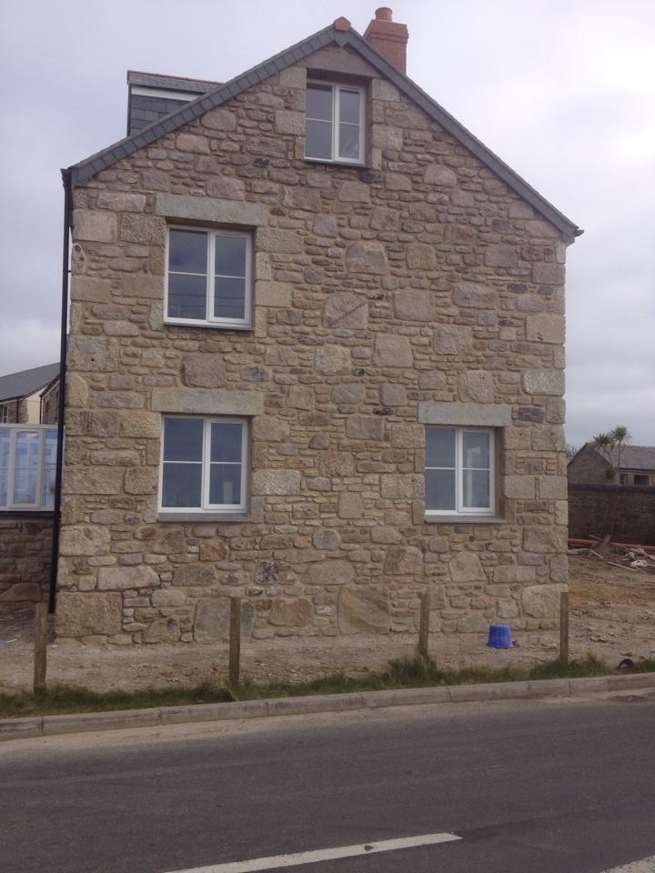 j n semmens construction