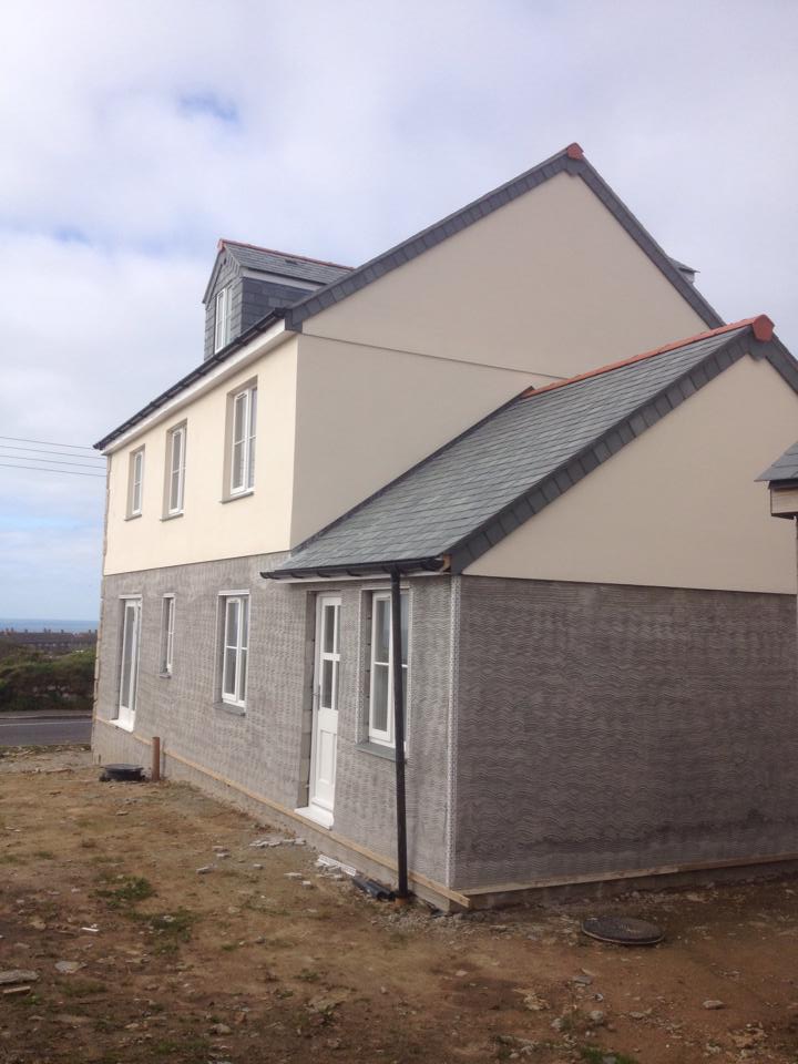 j n semmens construction